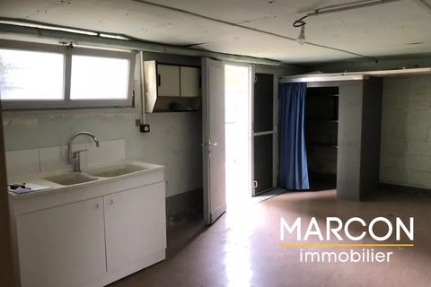 Villa i La Souterraine, Creuse, La Souterraine - € 130.800 | Ref: 89132 - foto 15