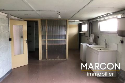 Villa i La Souterraine, Creuse, La Souterraine - € 130.800 | Ref: 89132 - foto 16