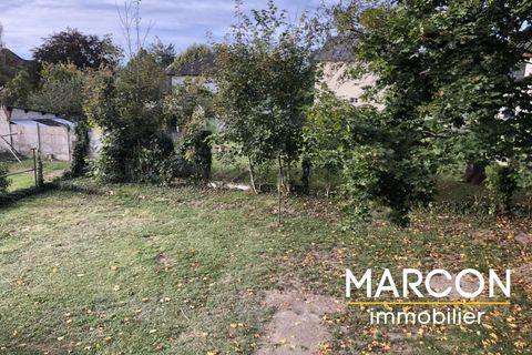 Villa i La Souterraine, Creuse, La Souterraine - € 130.800 | Ref: 89132 - foto 19