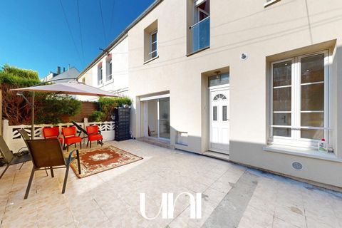 Villa a Caen, Calvados, Caen - € 232.000 | Ref: 7328889 - foto 2