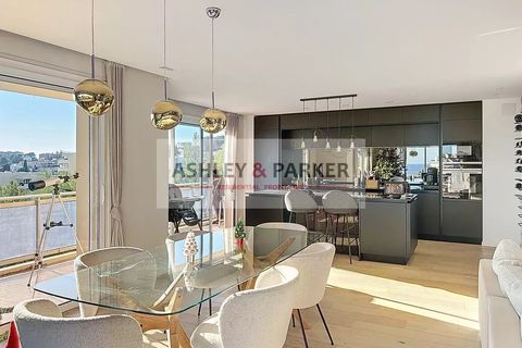 Lejlighed i Nice, Alpes-Maritimes, Nice - € 895.000 | Ref: TG3361 - foto 2