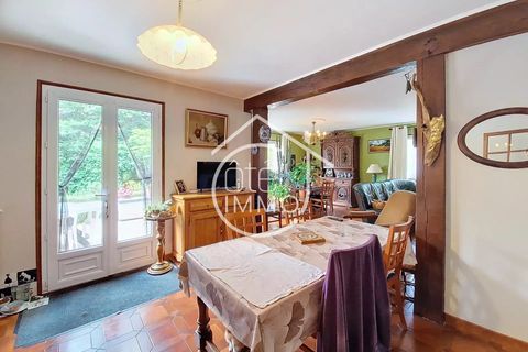 Villa i Margueron, Gironde, Margueron - € 362.000 | Ref: 4460 - foto 6