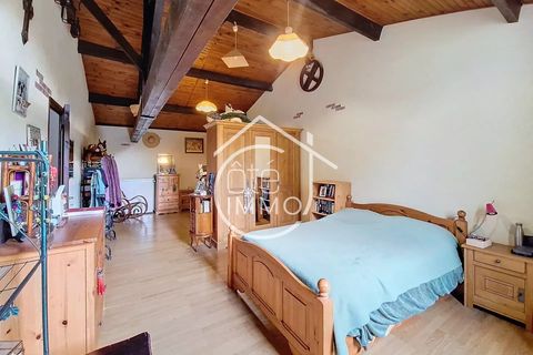 Villa i Margueron, Gironde, Margueron - € 362.000 | Ref: 4460 - foto 16