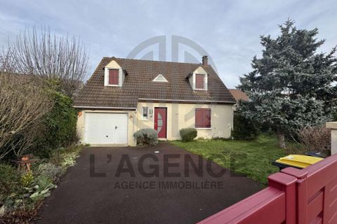 Villa a Le Pin, Seine-et-Marne, Le Pin - € 347.500 | Ref: 1745I - foto 2