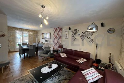 Villa a Le Pin, Seine-et-Marne, Le Pin - € 347.500 | Ref: 1745I - foto 6