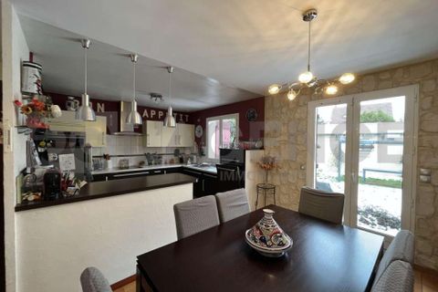 Villa a Le Pin, Seine-et-Marne, Le Pin - € 347.500 | Ref: 1745I - foto 7