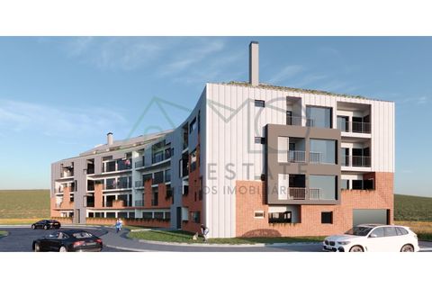 Lejlighed i Aveiro, Aveiro, Aveiro - € 469.650 | Ref: AMO-000025/26 - foto 2