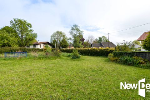 Villa i Rumilly, Haute-Savoie, Rumilly - € 240.000 | Ref: LS5087ARu - foto 2