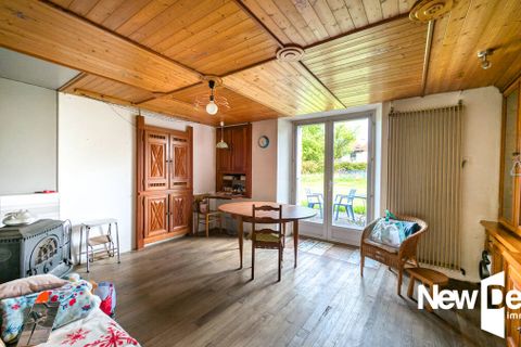 Villa i Rumilly, Haute-Savoie, Rumilly - € 240.000 | Ref: LS5087ARu - foto 3
