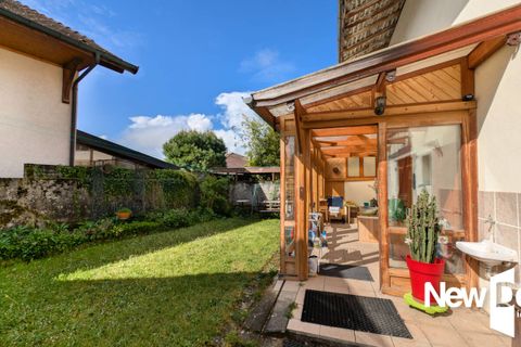 Villa i Rumilly, Haute-Savoie, Rumilly - € 240.000 | Ref: LS5087ARu - foto 5