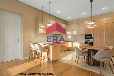 Lejlighed i Milan, Milan, Milan - € 730.000 | Ref: ERA107-222-293 - foto 4