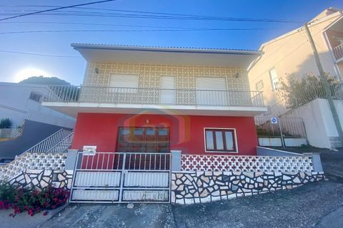 Villa i A dos Cunhados e Maceira, Lisbon, A dos Cunhados e Maceira - € 440.000 | Ref: CAS_228 - foto 1