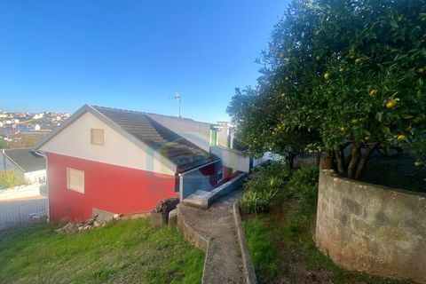 Villa i A dos Cunhados e Maceira, Lisbon, A dos Cunhados e Maceira - € 440.000 | Ref: CAS_228 - foto 32