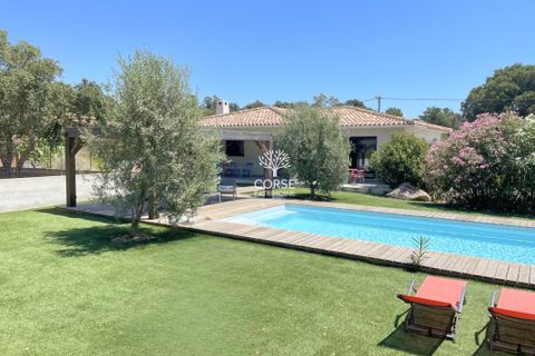 Villa i Porto-Vecchio, Corse-du-Sud, Porto-Vecchio - € 899.000 | Ref: M2943 - foto 3