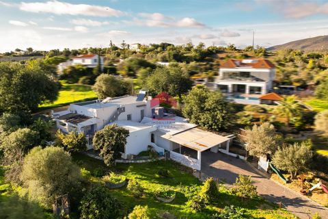 Villa i Olhao, Faro, Olhao - € 540.000 | Ref: 273260003 - foto 1