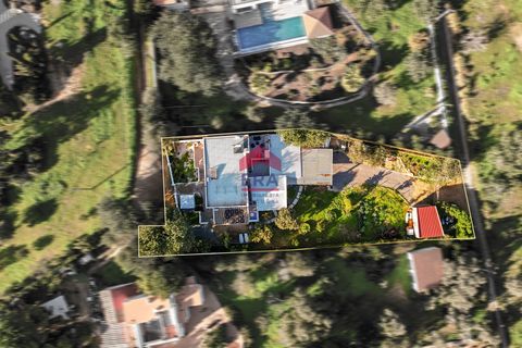 Villa i Olhao, Faro, Olhao - € 540.000 | Ref: 273260003 - foto 2