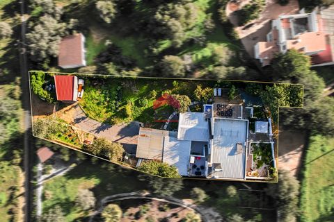 Villa i Olhao, Faro, Olhao - € 540.000 | Ref: 273260003 - foto 3