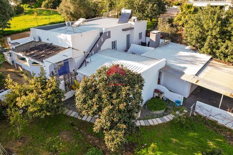Villa i Olhao, Faro, Olhao - € 540.000 | Ref: 273260003 - foto 4