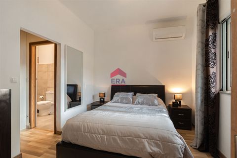 Villa i Olhao, Faro, Olhao - € 540.000 | Ref: 273260003 - foto 6