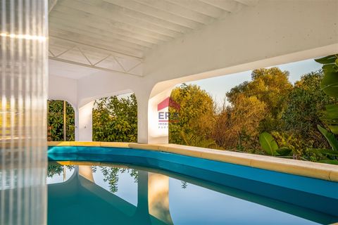 Villa i Olhao, Faro, Olhao - € 540.000 | Ref: 273260003 - foto 10