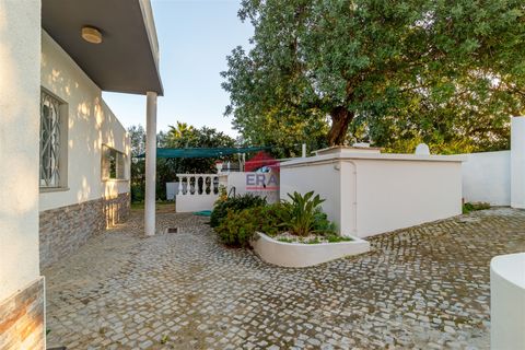 Villa i Olhao, Faro, Olhao - € 540.000 | Ref: 273260003 - foto 13