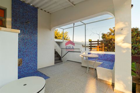 Villa i Olhao, Faro, Olhao - € 540.000 | Ref: 273260003 - foto 18