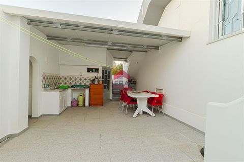 Villa i Olhao, Faro, Olhao - € 540.000 | Ref: 273260003 - foto 24