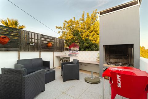 Villa i Olhao, Faro, Olhao - € 540.000 | Ref: 273260003 - foto 25
