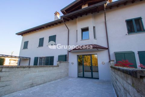Lejlighed i Corbetta, Milan, Corbetta - € 258.000 | Ref: Corbetta (MI) Via Pio X n. 5 - foto 3