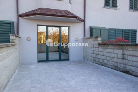 Lejlighed i Corbetta, Milan, Corbetta - € 258.000 | Ref: Corbetta (MI) Via Pio X n. 5 - foto 4