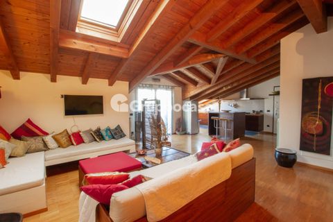 Lejlighed i Corbetta, Milan, Corbetta - € 258.000 | Ref: Corbetta (MI) Via Pio X n. 5 - foto 2