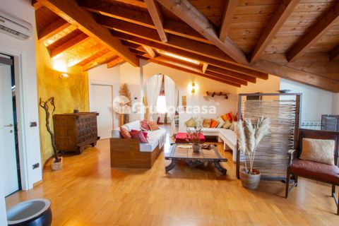 Lejlighed i Corbetta, Milan, Corbetta - € 258.000 | Ref: Corbetta (MI) Via Pio X n. 5 - foto 5