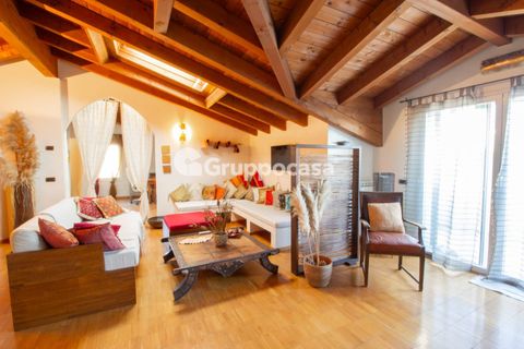 Lejlighed i Corbetta, Milan, Corbetta - € 258.000 | Ref: Corbetta (MI) Via Pio X n. 5 - foto 1