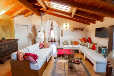 Lejlighed i Corbetta, Milan, Corbetta - € 258.000 | Ref: Corbetta (MI) Via Pio X n. 5 - foto 6