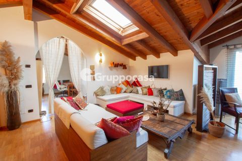 Lejlighed i Corbetta, Milan, Corbetta - € 258.000 | Ref: Corbetta (MI) Via Pio X n. 5 - foto 7
