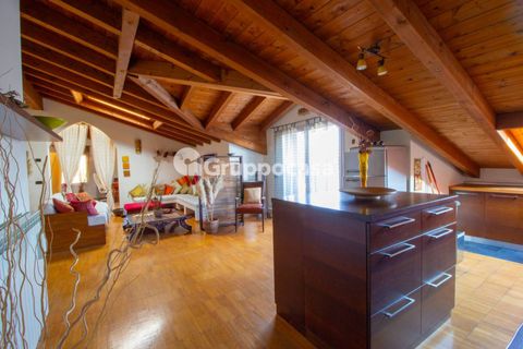 Lejlighed i Corbetta, Milan, Corbetta - € 258.000 | Ref: Corbetta (MI) Via Pio X n. 5 - foto 8
