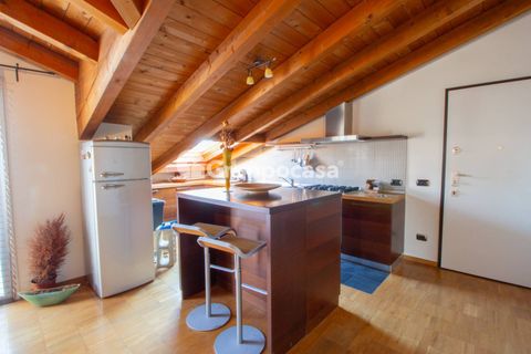 Lejlighed i Corbetta, Milan, Corbetta - € 258.000 | Ref: Corbetta (MI) Via Pio X n. 5 - foto 9