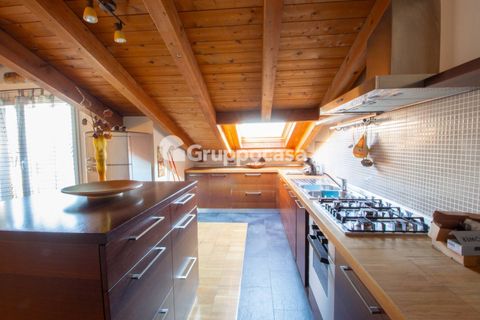 Lejlighed i Corbetta, Milan, Corbetta - € 258.000 | Ref: Corbetta (MI) Via Pio X n. 5 - foto 10