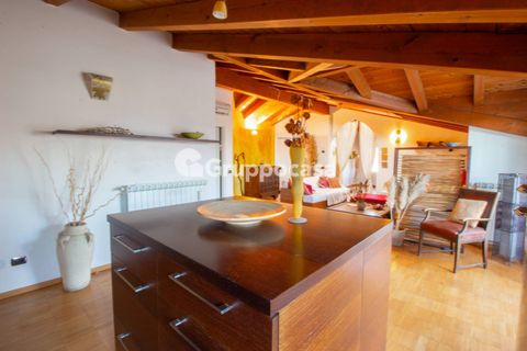 Lejlighed i Corbetta, Milan, Corbetta - € 258.000 | Ref: Corbetta (MI) Via Pio X n. 5 - foto 11