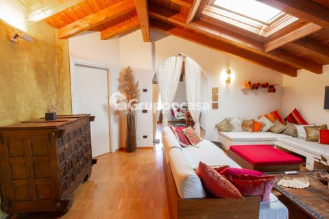 Lejlighed i Corbetta, Milan, Corbetta - € 258.000 | Ref: Corbetta (MI) Via Pio X n. 5 - foto 12