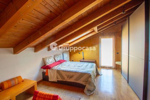 Lejlighed i Corbetta, Milan, Corbetta - € 258.000 | Ref: Corbetta (MI) Via Pio X n. 5 - foto 13