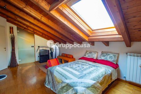 Lejlighed i Corbetta, Milan, Corbetta - € 258.000 | Ref: Corbetta (MI) Via Pio X n. 5 - foto 14