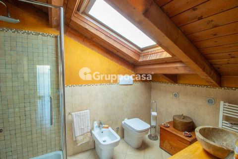 Lejlighed i Corbetta, Milan, Corbetta - € 258.000 | Ref: Corbetta (MI) Via Pio X n. 5 - foto 15