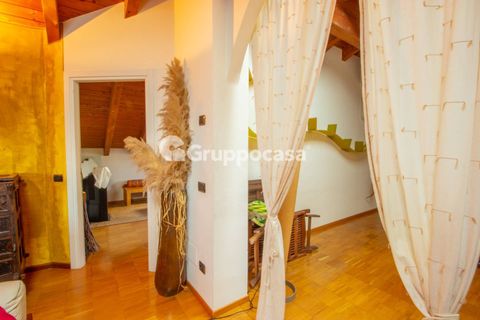 Lejlighed i Corbetta, Milan, Corbetta - € 258.000 | Ref: Corbetta (MI) Via Pio X n. 5 - foto 17