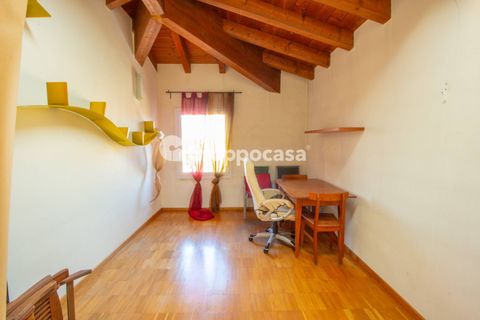 Lejlighed i Corbetta, Milan, Corbetta - € 258.000 | Ref: Corbetta (MI) Via Pio X n. 5 - foto 18