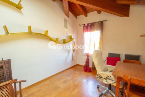 Lejlighed i Corbetta, Milan, Corbetta - € 258.000 | Ref: Corbetta (MI) Via Pio X n. 5 - foto 19
