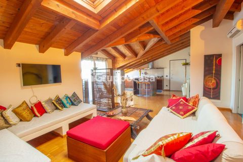 Lejlighed i Corbetta, Milan, Corbetta - € 258.000 | Ref: Corbetta (MI) Via Pio X n. 5 - foto 21