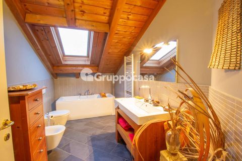 Lejlighed i Corbetta, Milan, Corbetta - € 258.000 | Ref: Corbetta (MI) Via Pio X n. 5 - foto 22