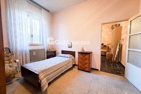 Villa a Mesero, Milan, Mesero - € 244.000 | Ref: Villa Singola, via Villoresi 14 Mesero - foto 15