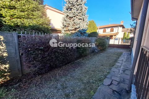 Villa a Mesero, Milan, Mesero - € 244.000 | Ref: Villa Singola, via Villoresi 14 Mesero - foto 19